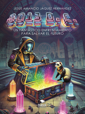 8013 d. D. - ebook